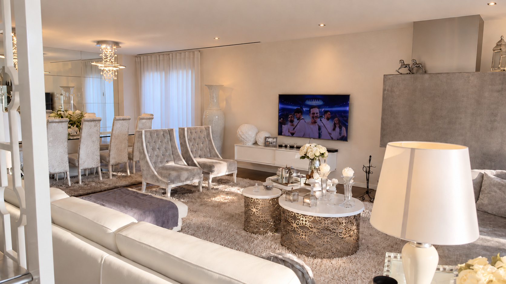 Salas — Birre Private Residence, fotografia 14
