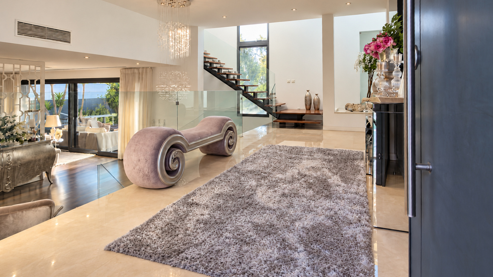Arquitetura — Birre Private Residence, fotografia 9