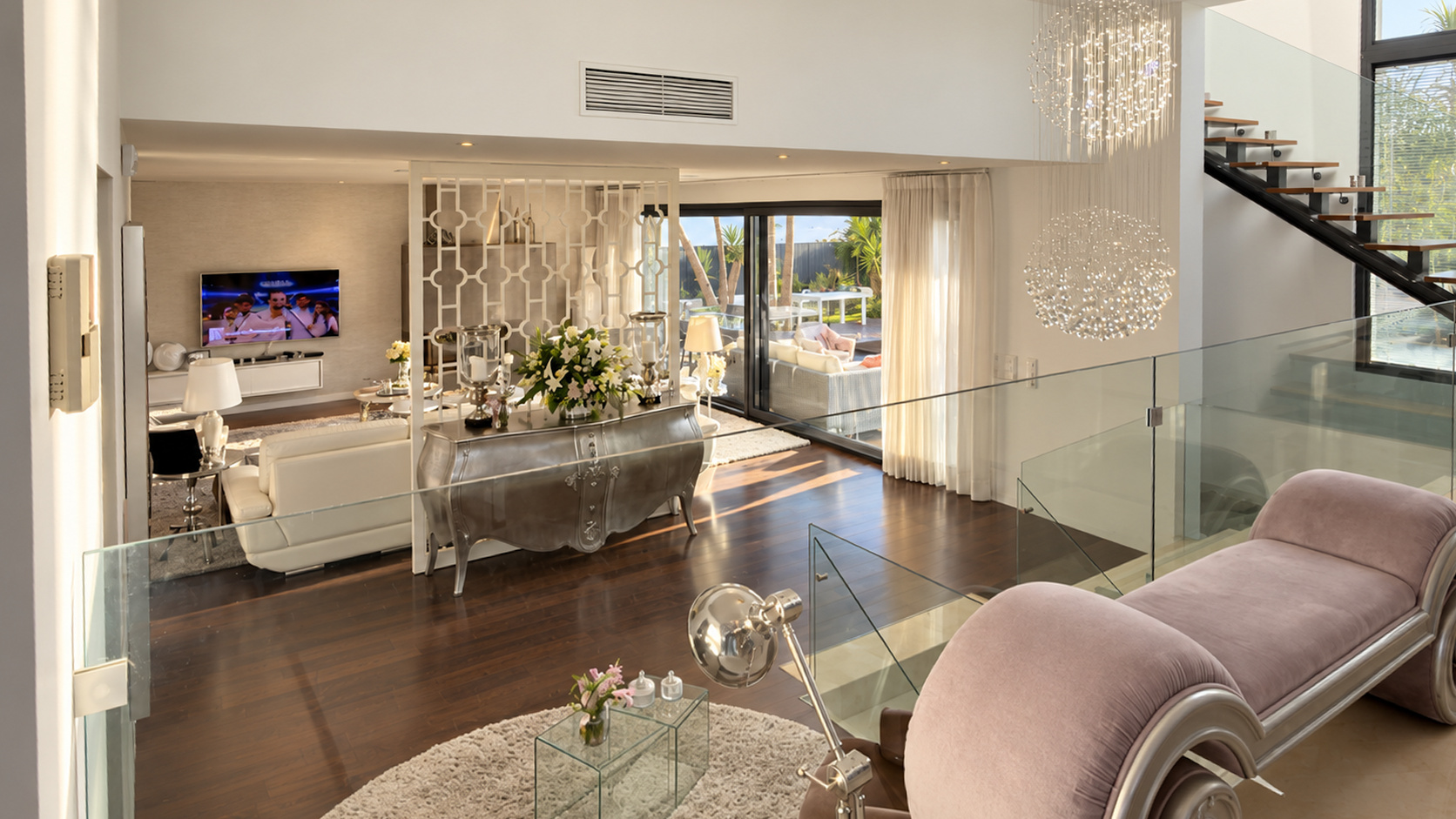 Arquitetura — Birre Private Residence, fotografia 10