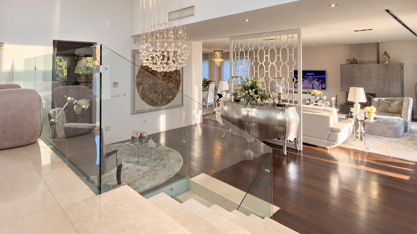 Arquitetura — Birre Private Residence, fotografia 11