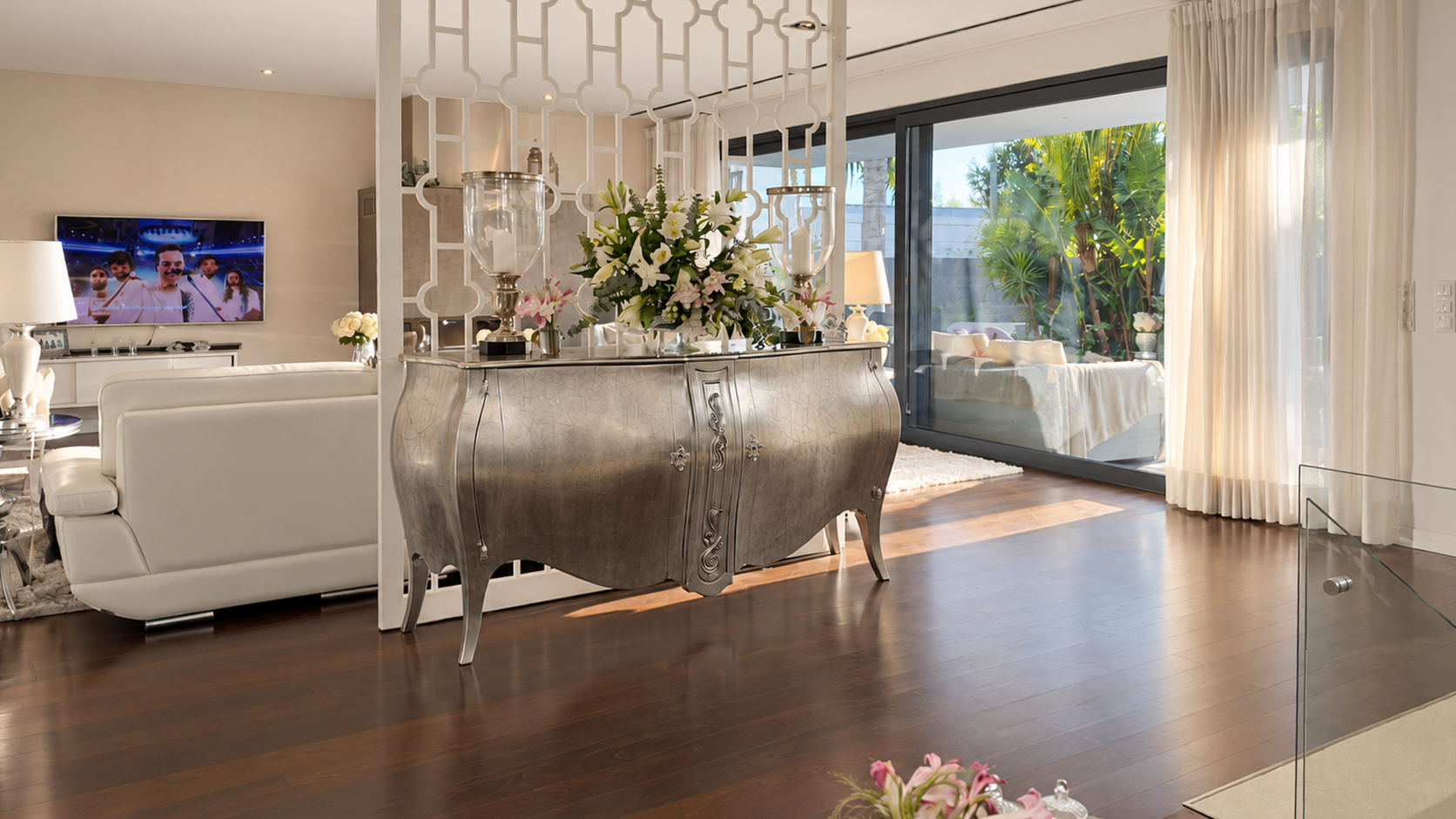 Arquitetura — Birre Private Residence, fotografia 12