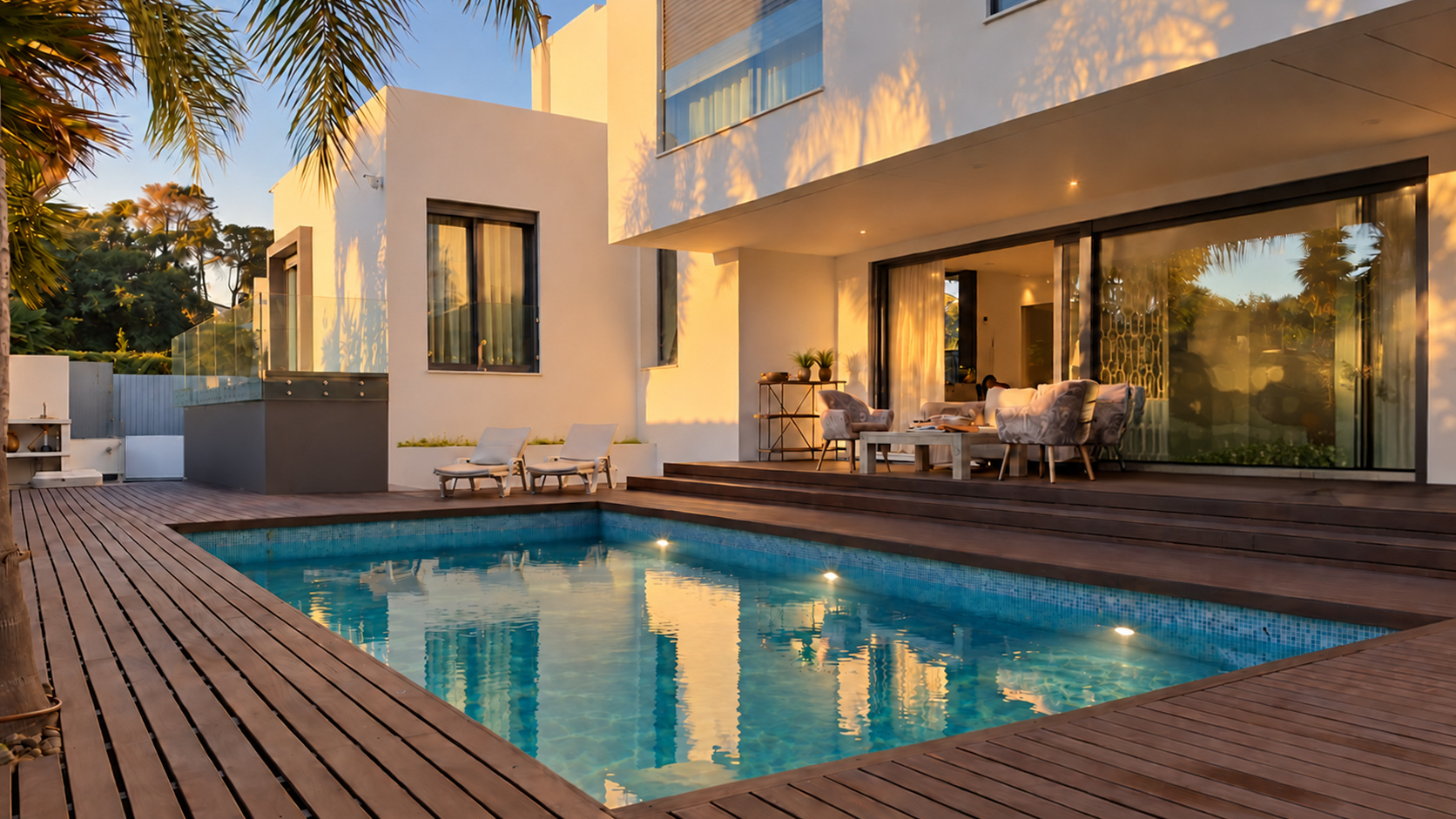 Exterior — Birre Private Residence, fotografia 3