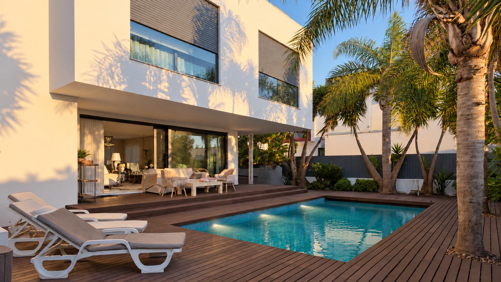 Exterior — Birre Private Residence, fotografia 5