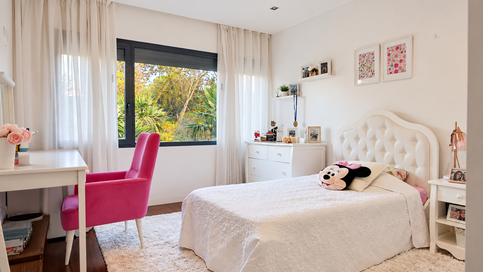Quartos — Birre Private Residence, fotografia 42