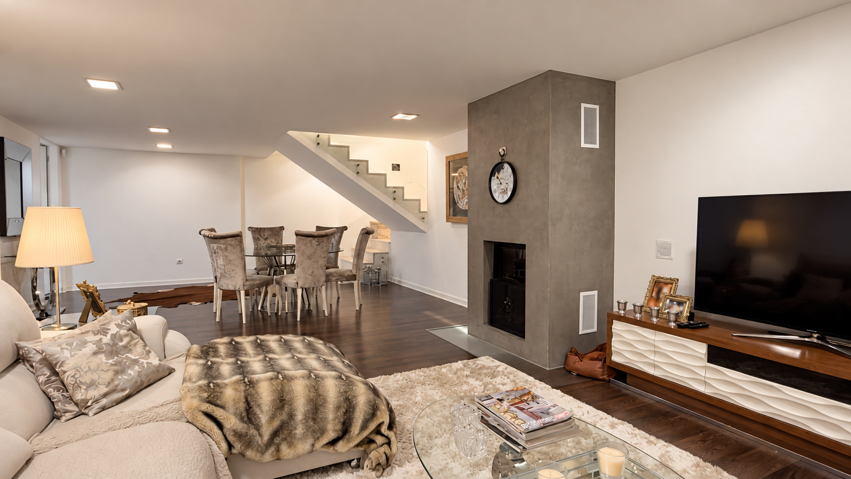 Salas — Birre Private Residence, fotografia 31