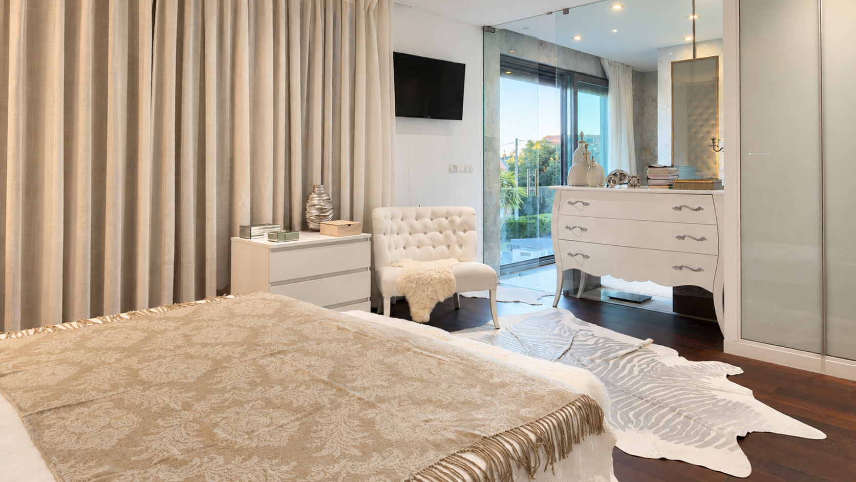 Quartos — Birre Private Residence, fotografia 53
