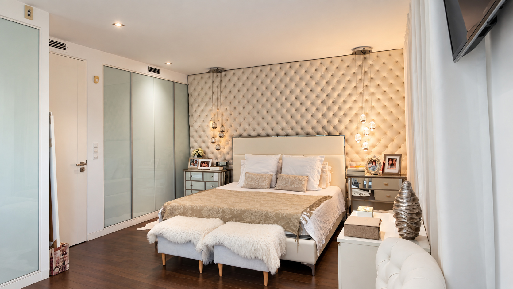 Quartos — Birre Private Residence, fotografia 52