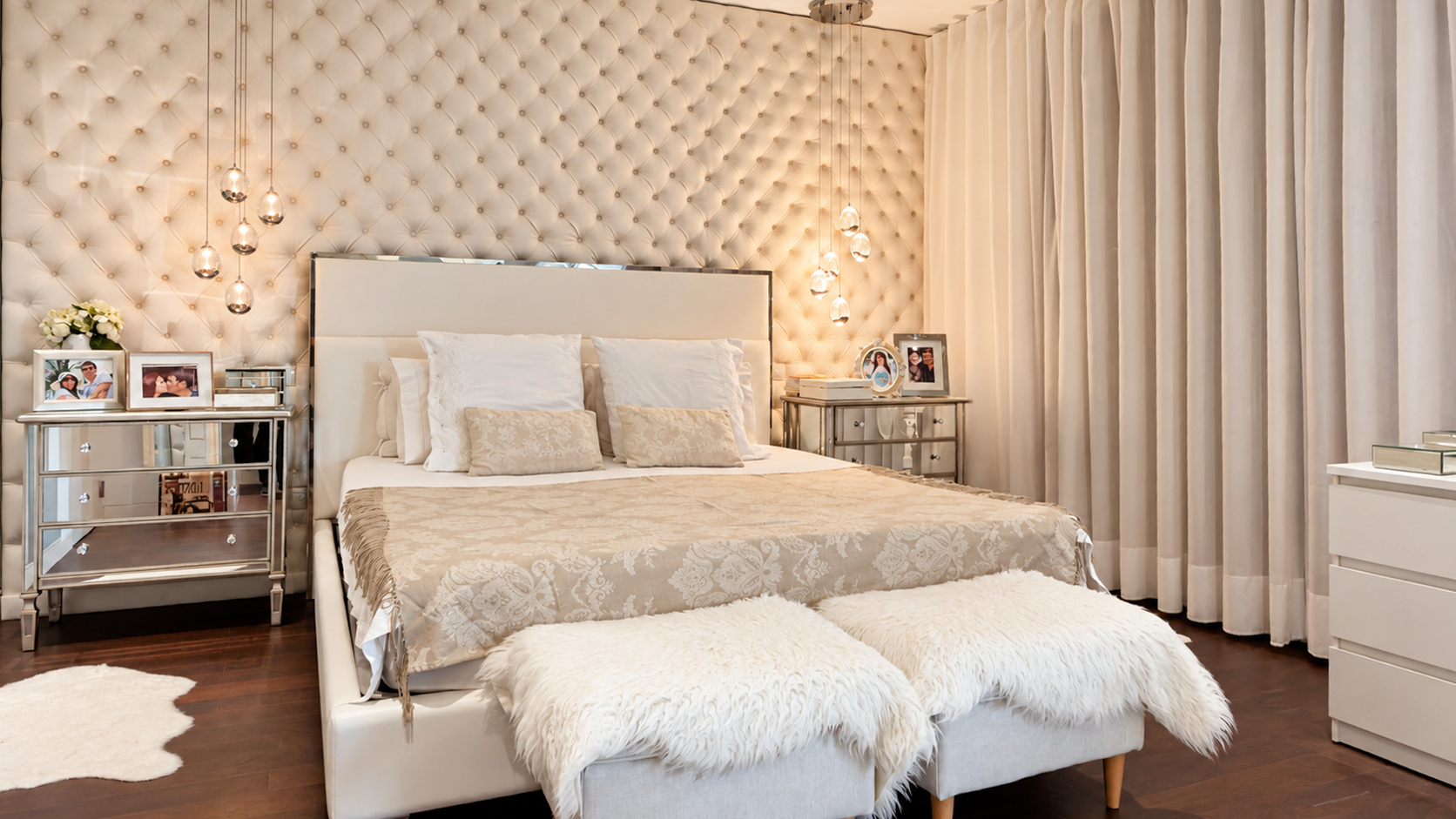Quartos — Birre Private Residence, fotografia 51